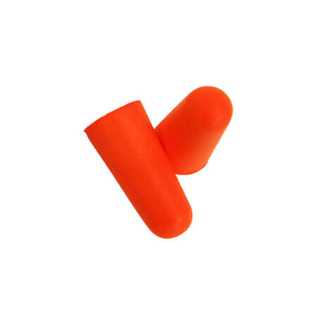 DISPOSABLE EARPLUGS (200 PACK)