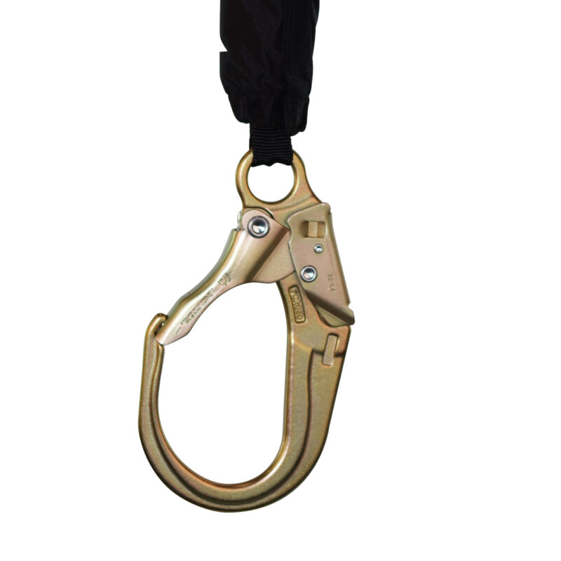 6' PYGMY HOG SRL W/REBAR HOOK, CLASS 1-P - Image 3