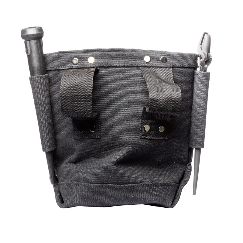 TOOL BAG WITH BULL-PIN LOOPS - Image 3