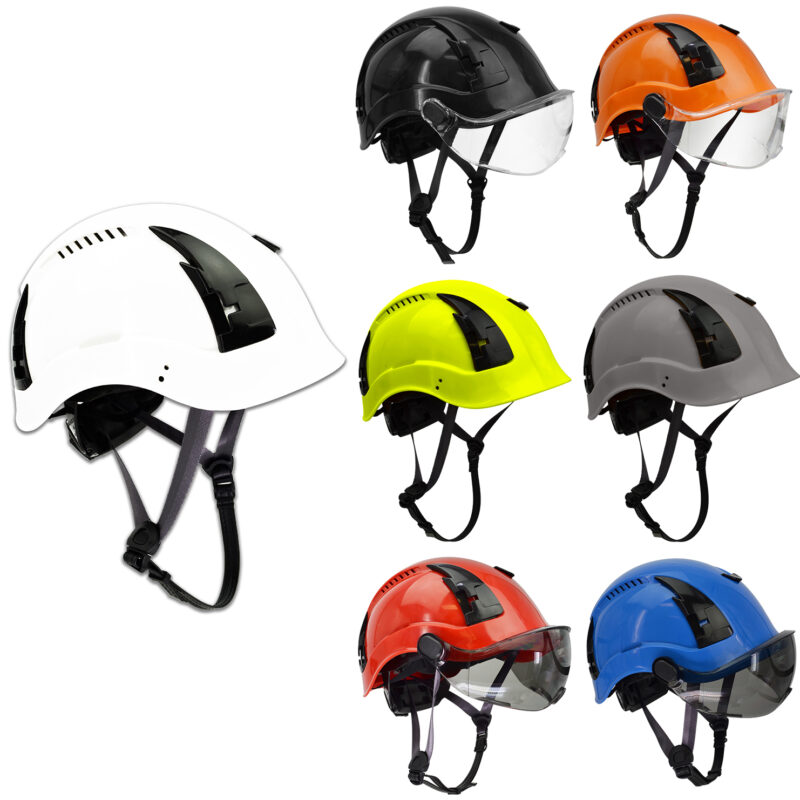 APEX Type 2 Safety Helmets - Image 101