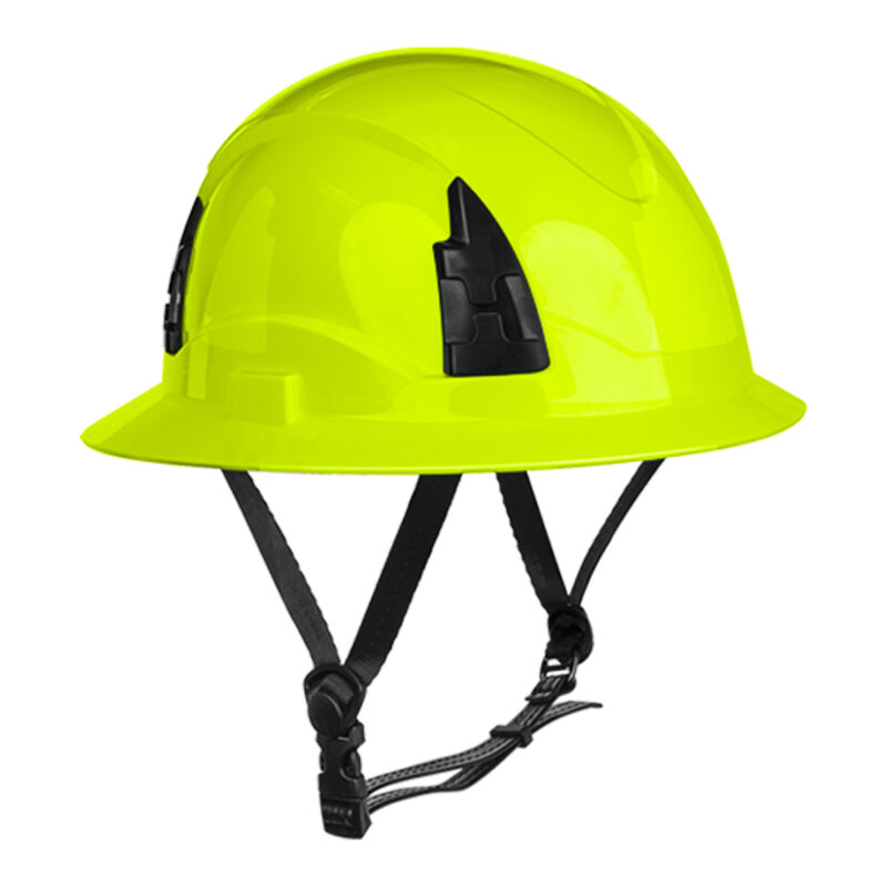 APEX Type 2 Class E Full Brim Safety Helmets - Image 16