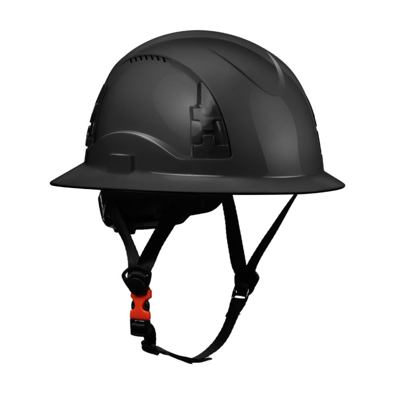 APEX Type 2 Class C Full Brim Safety Helmets <span class="title-excerpt">Back In Stock, Selling Fast!</span> - Image 11