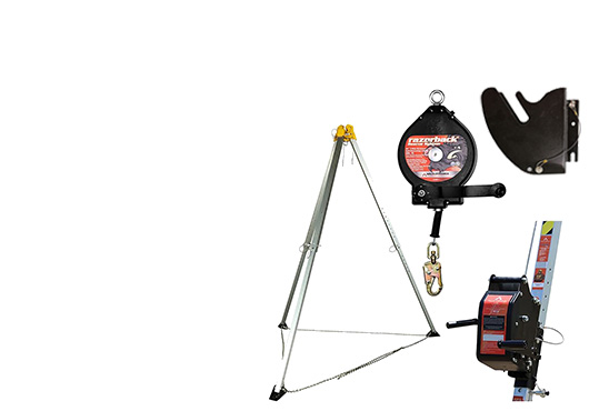Rescue Equipment