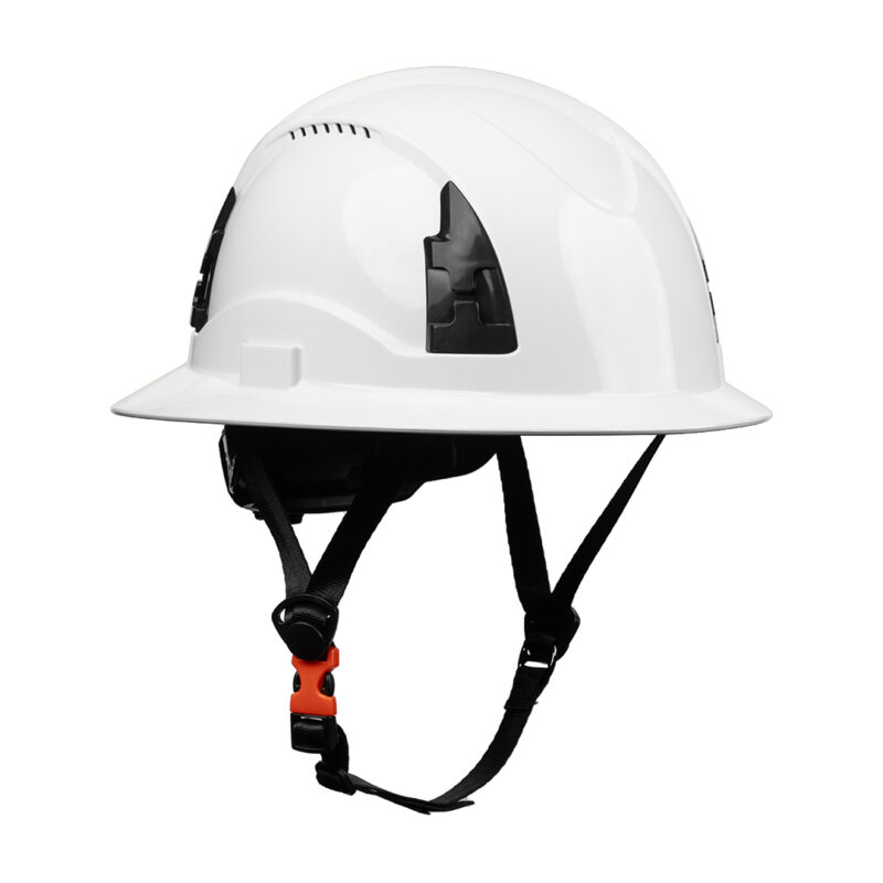 APEX Type 2 Class C Full Brim Safety Helmets <span class="title-excerpt">Back In Stock, Selling Fast!</span> - Image 3