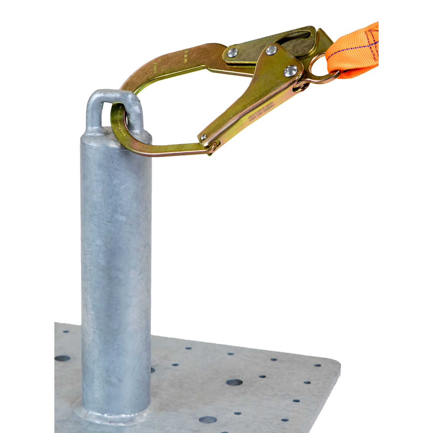 Roof Anchor Standard 12" or 18" - Image 2