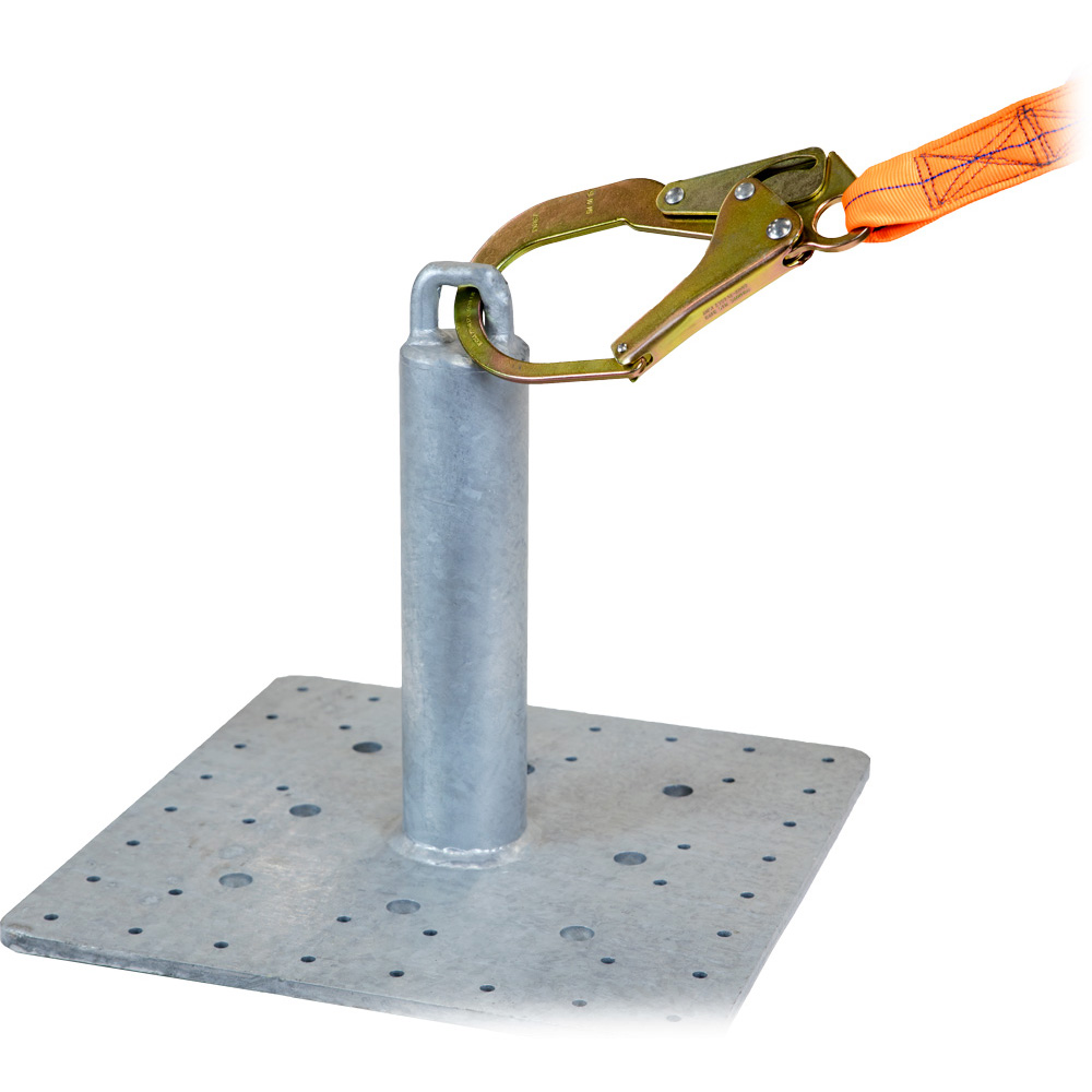 ROOF ANCHOR USA EDITION 12″ or 18″ - Image 5