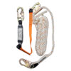 VERTICAL LIFELINE ASSEMBLY