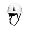 APEX Type 2 Class C Full Brim Safety Helmets <span class="title-excerpt">Back In Stock, Selling Fast!</span>