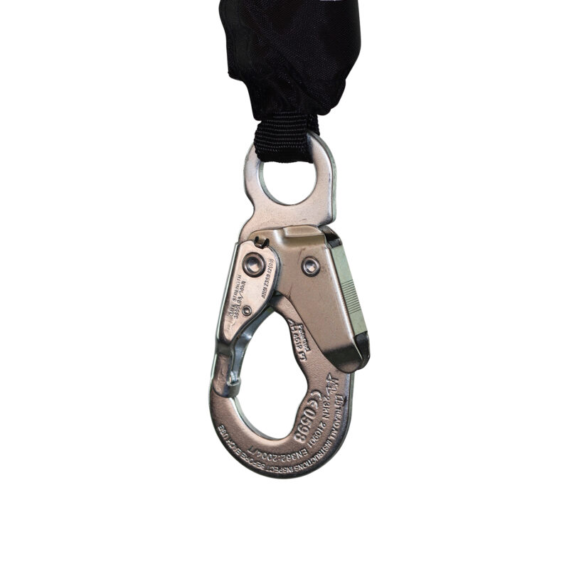 11' PYGMY HOG DUAL SRL W/SNAP HOOK, CLASS 1-P - Image 5