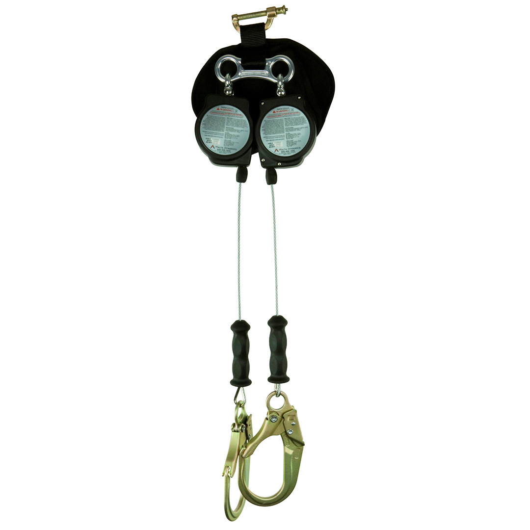 10' EDGEHOG DUAL SRL W/ REBAR HOOK, CLASS 2-P - Image 3