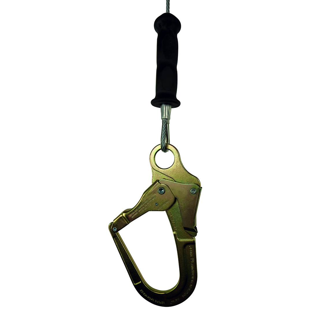 10' EDGEHOG DUAL SRL W/ REBAR HOOK, CLASS 2-P - Image 4