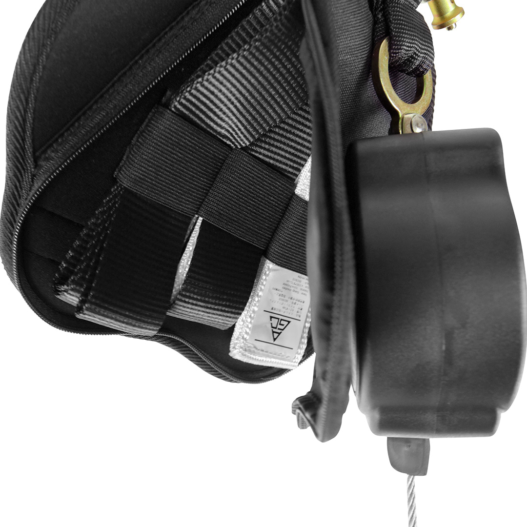 10' EDGEHOG DUAL SRL W/ REBAR HOOK, CLASS 2-P - Image 7