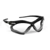 APEX Foam Lined Safety Glasses