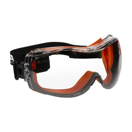 APEX Safety Goggles